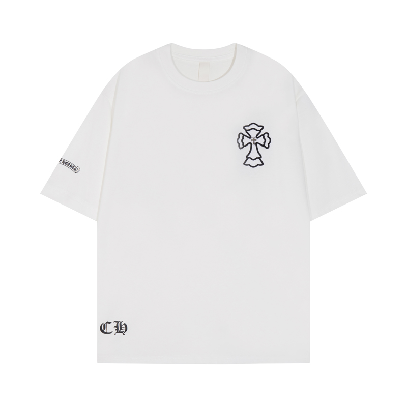 Chrome Hearts T-Shirts